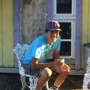 Meet your Posher, Treston